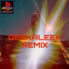 Ohgeesy - GEEKALEEK (remix)