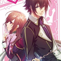 Steel Your Heart - Karasuma Yukito (CV. Suzuki Tatsuhisa)