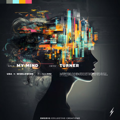 Turner - My Mind [SCC192]