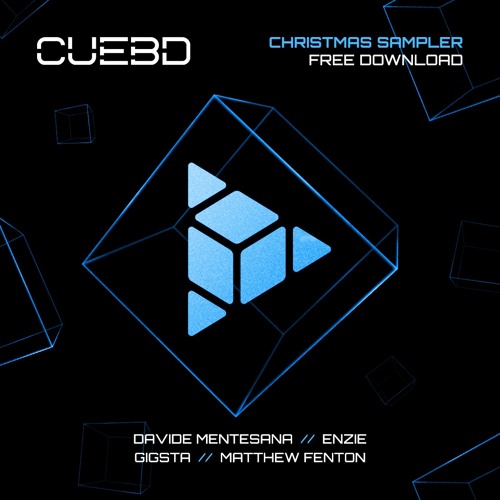 Davide Mentesana - Wasabi (FREE DOWNLOAD)