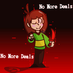 Undertale: No More Deals (cover)