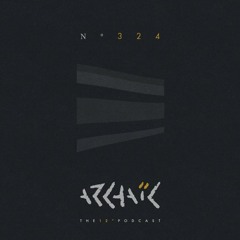 Archaic Podcast 324 - Sokra