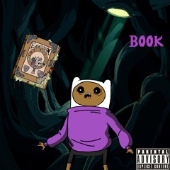 Book (Prod. SpacedOutVibes)