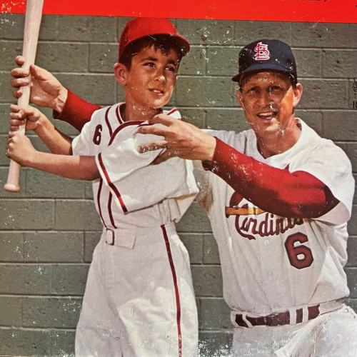 I Was Just A Turd Out There