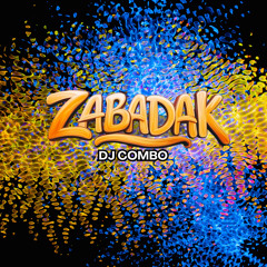 Zabadak (Extended mix)