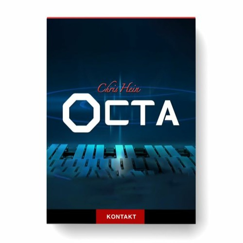 Unlock Musical Brilliance: Chris Hein OCTA Full Version Download – Your Path to Sonic Mastery