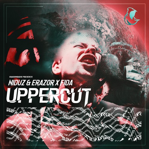 Niduz & Vice x Fida - Uppercut (SR007)