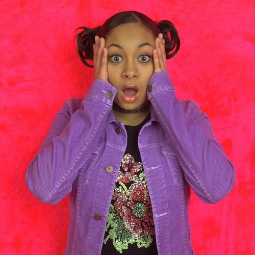 Stream KOLOM X THAT'S SO RAVEN (KENZ EDIT) by KENZ | Listen online for ...