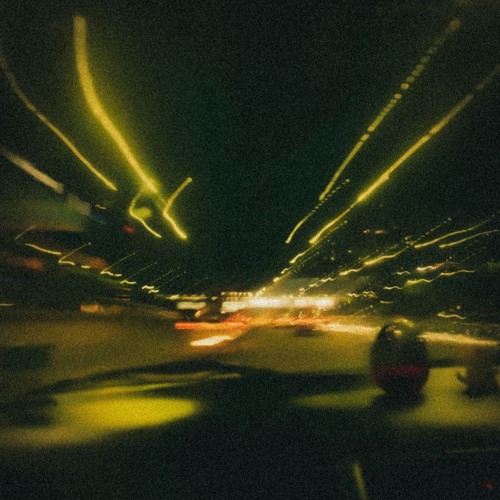 To the light