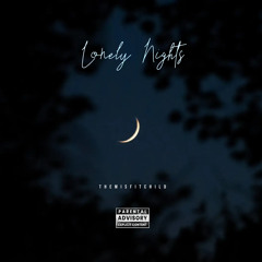 Lonely Nights (The BAD Guy 2)