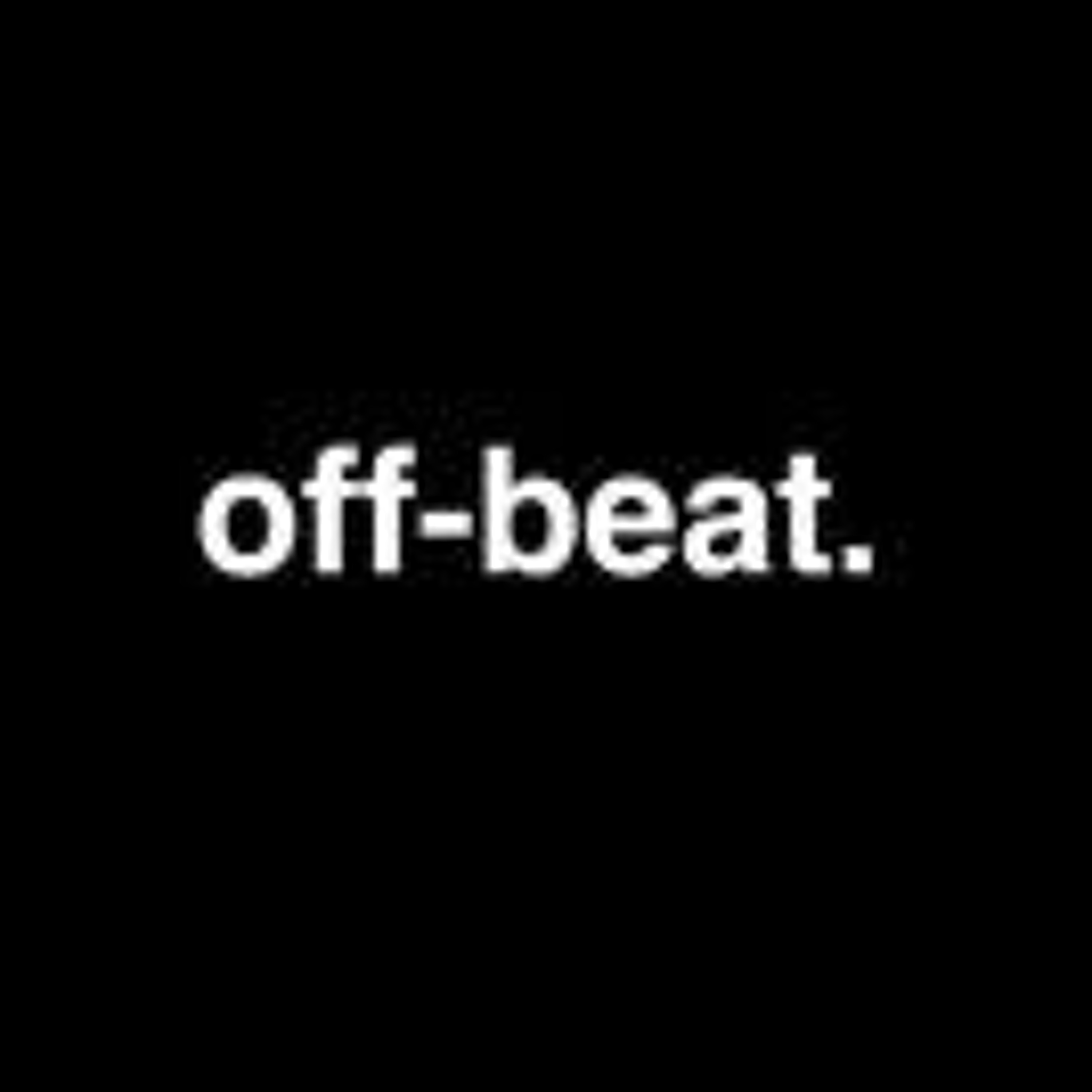 OFF BEAT MP3 28.6.21. episode artwork