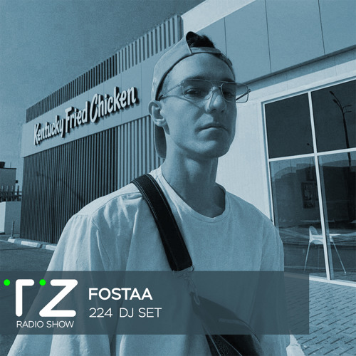 Taktika Zvuka Radio Show #224 - Fostaa