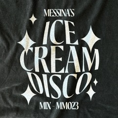 Messina's Ice Cream Disco Mix MM023