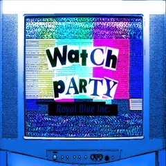 Royal Blue Incorporated