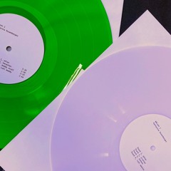 waelzen schieben frachten (2023/24) - Streichtrio & Turntables (excerpt)