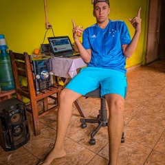 MTG - VEM SENTANDO VEM (DJ NBEAT) 2020