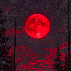 AZRAEL - BLOOD MOON [145BPM ONE PATTERN]