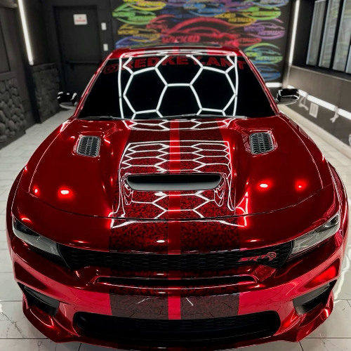 STRIKER