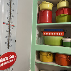 Message To Belial (The Sadies cover)