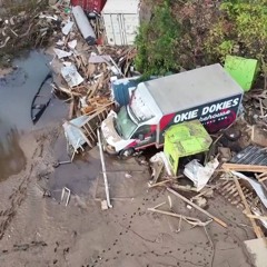 El mensaje de los huracanes Helene y Milton: la crisis climática es real