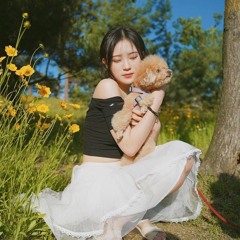 Girls Planet 999 YOU DAYEON - Snow Flower by Seo Young Eun