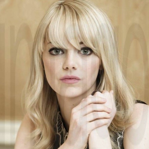 [Identitale AU][Identispinswap - Emma Stone] Makeache