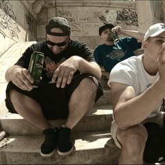 Alagútrendszer - Porzik ( Prod One-Shot )