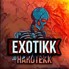 Ex0tikK - All We Are