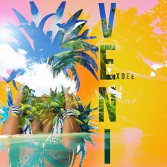 Exdee - Veni  "Official Audio" 2021 Soca