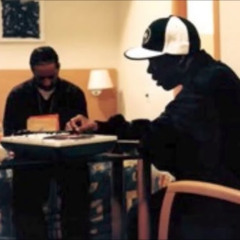 Erik Rico  - Track 30 (J Dilla Tribute)