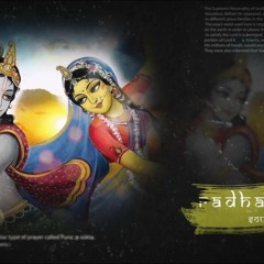 Radhakrishn soundtracks  26 - Krishn Nrithya