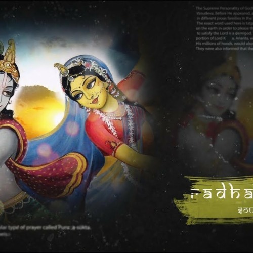 Radhakrishn soundtracks  26 - Krishn Nrithya