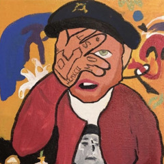 Mac Miller - Faces Extended - Side C