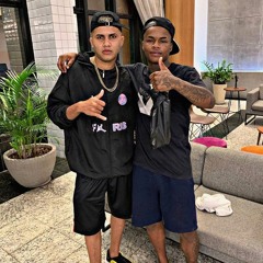 MC CJ ME APAXONEI NESSA LOUCA  FUNK TIK TOK BEAT HUM ( DJ YURI BOlADAO)