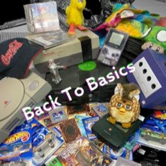Back to Basics X Wayviii (Prod. DSTRBD)