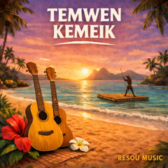 Temwen Kemeik (Instrumental)