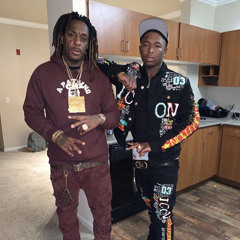 Banked Up Benji - Need That