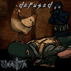 DEFUSED (FREEBIE)