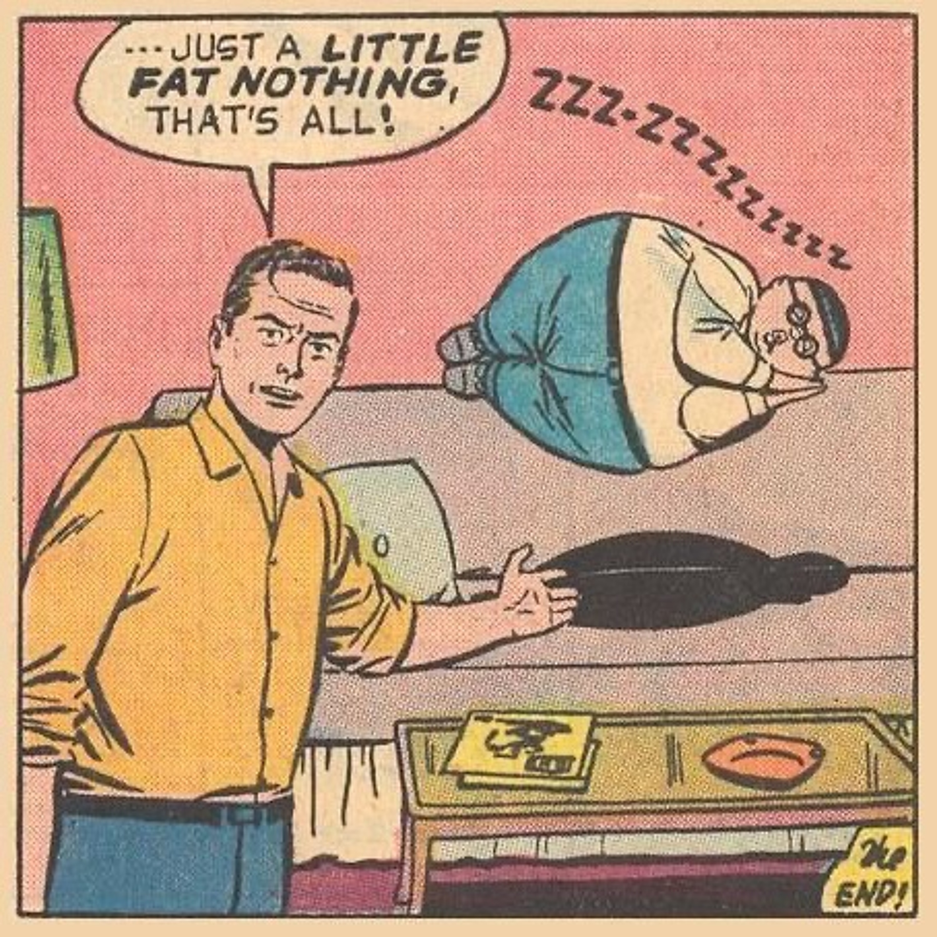 Strange Brew #347 Sensitivity Training episode artwork