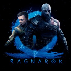 Episode 51: God Of War - Ragnarok