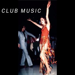 WANT U Club MUSIC