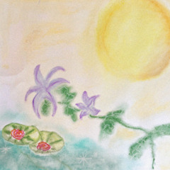 Tidal Marrow (from new LP, 'Earthbound')