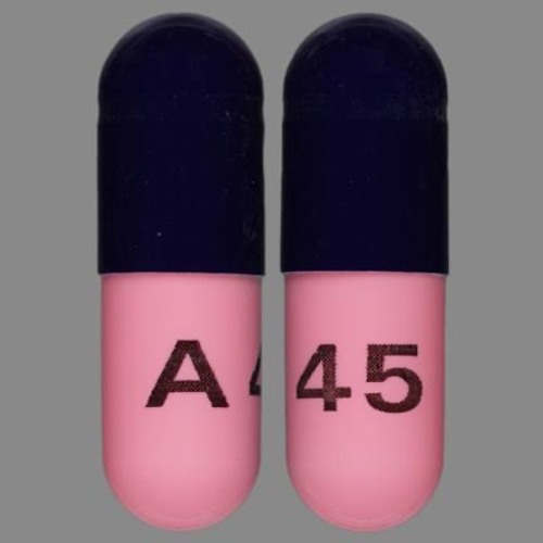AMOXACILIN