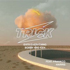 Eats Everything feat. Frankco Harris - Bobby & Ken (Patrick Topping Lockdown Livestream 24.04.2020)