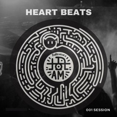 Heart beats 001