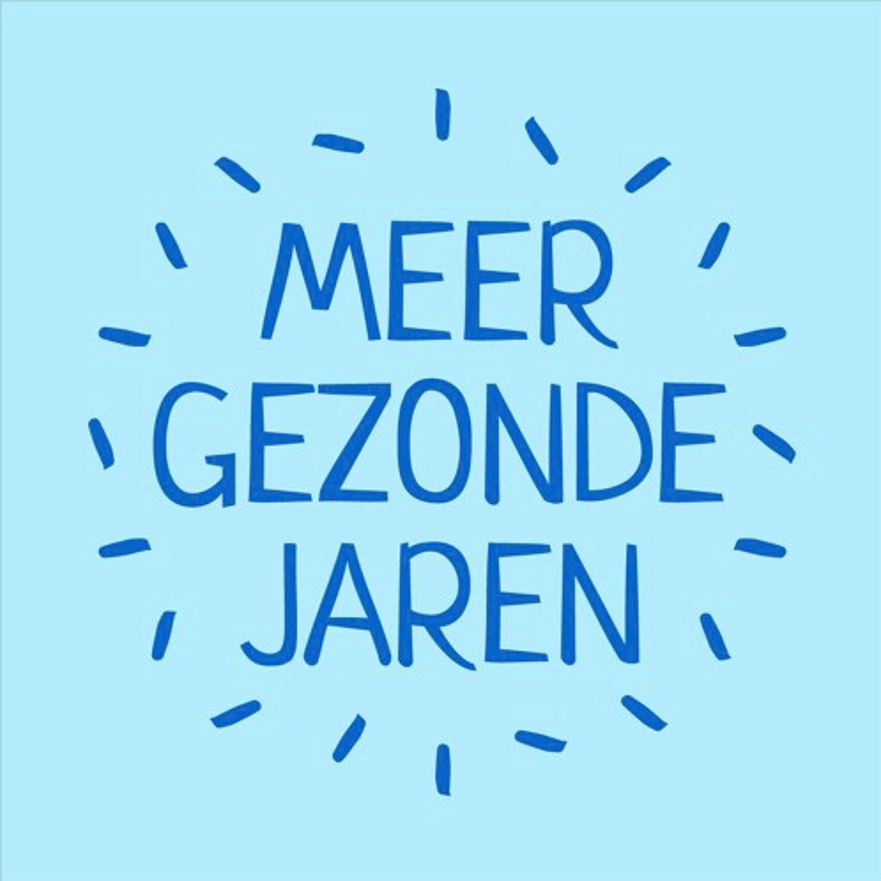 Meer Gezonde Jaren Radio