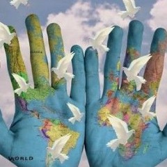 peace that u can not buy