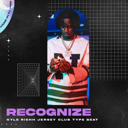 (FREE) RECOGNIZE | Sdot Go x Kyle Richh x Jay Hound Dark Jersey Club Type Beat (BUY 2 GET 1 FREE)