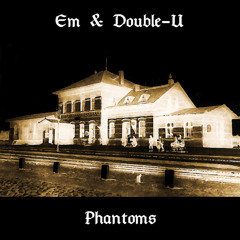 Em & Double-U - A CHILDHOOD SUMMERTIDE