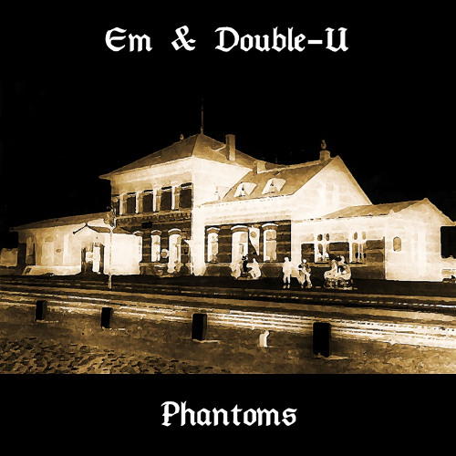 Em & Double-U - THE ATTIC